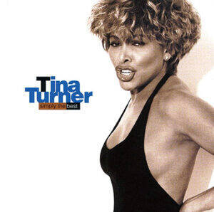 【Playlist＆Review】ティナ・ターナーの歩みを知る10曲