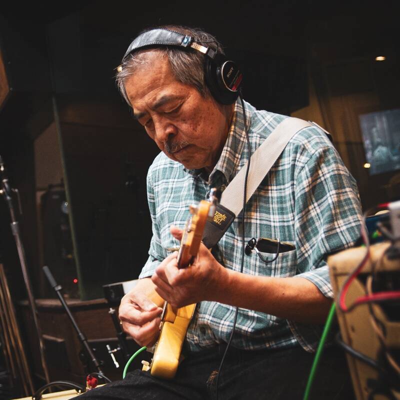 三宅伸治＆THE RED ROCKS、2021年のファースト・アルバム『RED THANKS』以来5年ぶりとなる待望のオリジナル・アルバム！よりタイトかつパワフルになった三宅伸治とTHE RED ROCKSがお届けする最高のロック・アルバム！