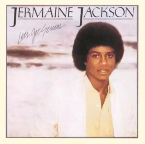 映画『Michael／マイケル』公開を記念して、ジャクソン・ファミリーの三男、ジャーメイン・ジャクソンのソロ・アルバム2タイトルの再発売が決定