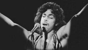 映画『プリンス　ビューティフル・ストレンジ』6月7日(金)公開！予告映像＆場面写真が解禁！