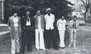 映画『プリンス　ビューティフル・ストレンジ』6月7日(金)公開！予告映像＆場面写真が解禁！