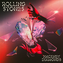 ザ・ローリング・ストーンズ、10月20日全世界同時発売 18年ぶりの新作『ハックニー・ダイアモンズ』の収録曲目と参加アーティストが公開。