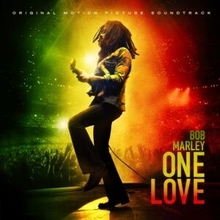 伝記映画『ボブ・マーリー：ONE LOVE』のサントラ、CDに続き日本のみでLPの発売も決定