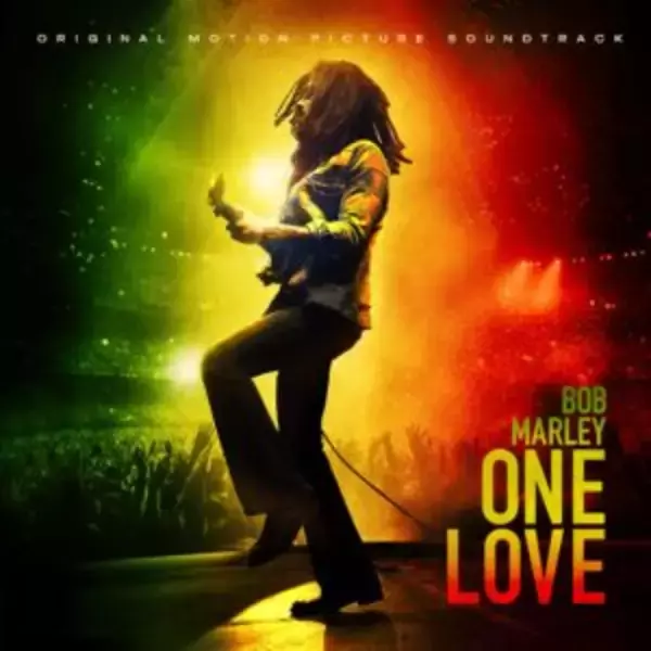 「伝記映画『ボブ・マーリー：ONE LOVE』のサントラ、CDに続き日本のみでLPの発売も決定」の画像