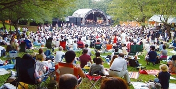 伝説のフェス「ハイドパーク・ミュージック・フェスティバル」が17 年ぶりに復活！ クラウドファンディングも開催中