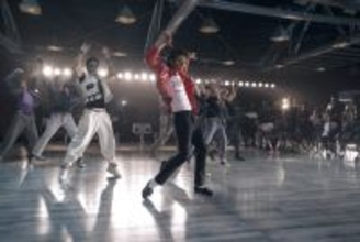 映画『Michael／マイケル』IMAX上映決定！IMAXポスター＆新場面写真10点解禁リリース