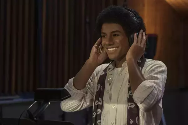 「映画『Michael／マイケル』IMAX上映決定！IMAXポスター＆新場面写真10点解禁リリース」の画像