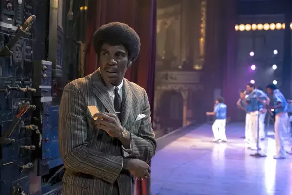 「映画『Michael／マイケル』IMAX上映決定！IMAXポスター＆新場面写真10点解禁リリース」の画像