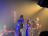 「ヴィンテージ・ソウルの旗手、セイクリッド・ソウルズ（Thee Sacred Souls）初来日公演リポート［2026年5月17日　Billboard Live OSAKA］」の画像1