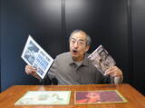 「【SPECIAL INTERVIEW】吾妻光良が語る「わたしとシカゴ・ブルース」」の画像14