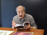 「【SPECIAL INTERVIEW】吾妻光良が語る「わたしとシカゴ・ブルース」」の画像3