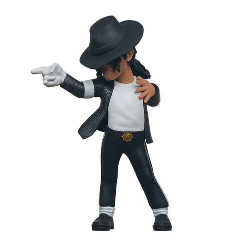 マイケル・ジャクソン公式グッズ・ストア「KING OF POP」期間限定復活　映画『Michael／マイケル』公開記念