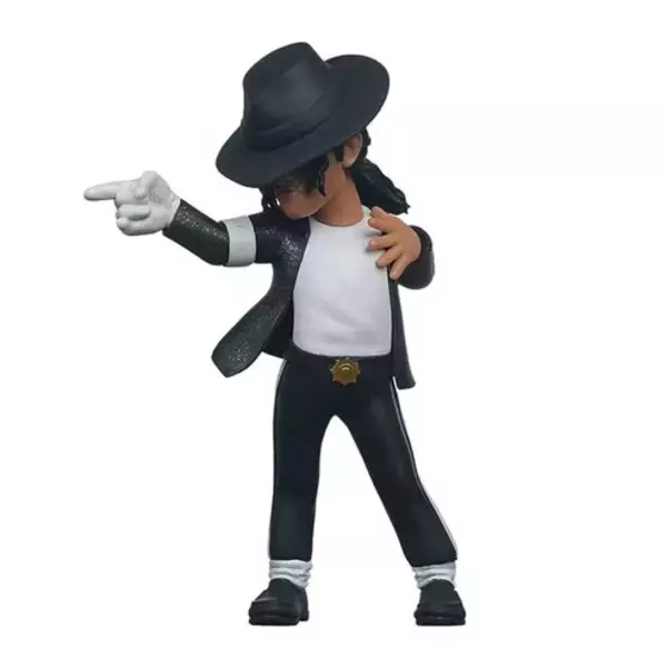 「マイケル・ジャクソン公式グッズ・ストア「KING OF POP」期間限定復活　映画『Michael／マイケル』公開記念」の画像