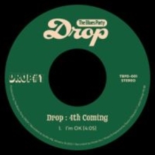 ブルースを絆に集った強者4人バンド、“Drop:4th Coming”が初配信リリース