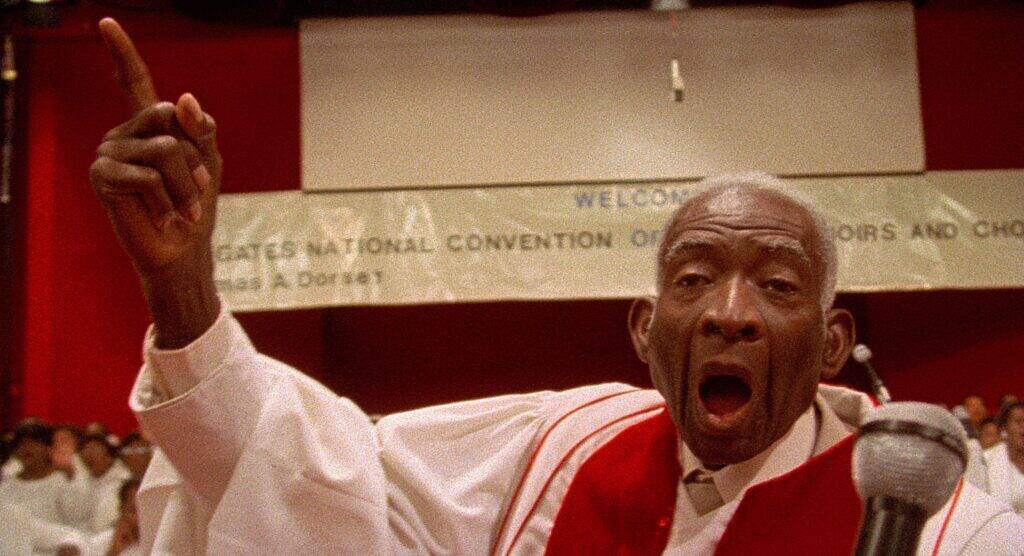 ピーター・バラカンが選んだ音楽映画フェスティヴァル 【Peter Barakan's Music Film Festival 2026】角川シネマ有楽町にて開催！