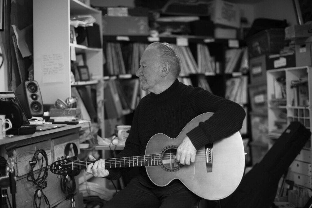 ピーター・バラカンが選んだ音楽映画フェスティヴァル 【Peter Barakan's Music Film Festival 2026】角川シネマ有楽町にて開催！