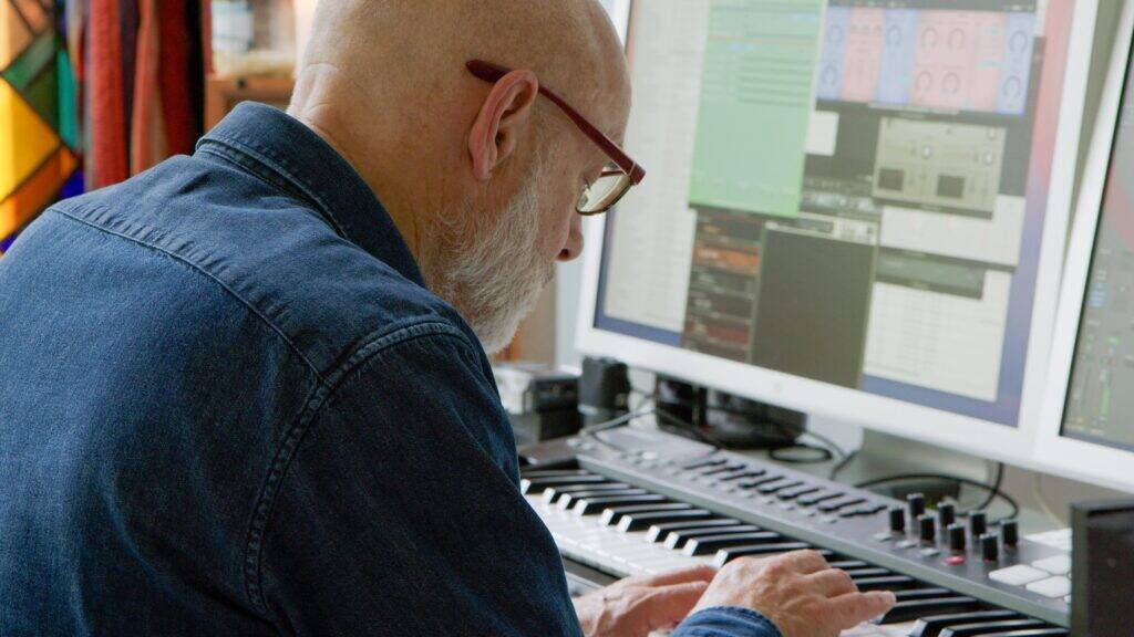 ピーター・バラカンが選んだ音楽映画フェスティヴァル 【Peter Barakan's Music Film Festival 2026】角川シネマ有楽町にて開催！