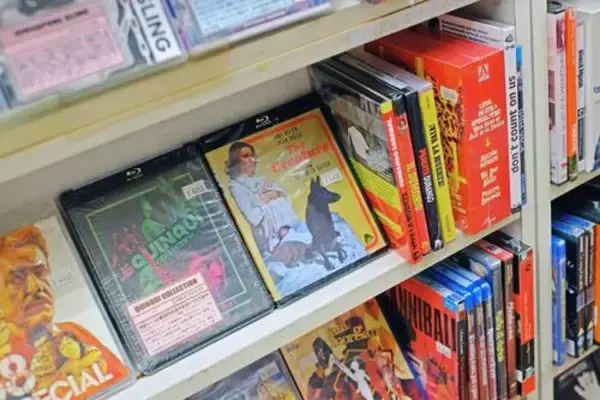 第11回　ビデオマーケット 店主／涌井次郎さん【後編】