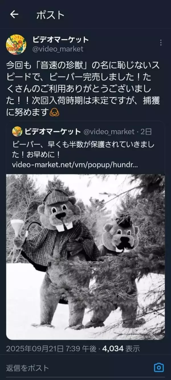 「第11回　ビデオマーケット 店主／涌井次郎さん【後編】」の画像