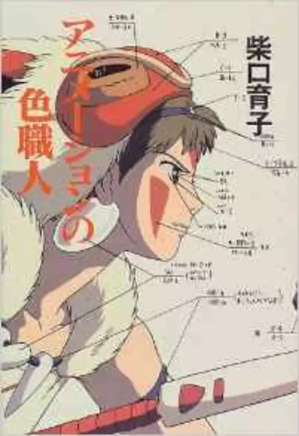 高畑勲と宮崎駿、巨匠2人を"ジブリ色"で支えた女性の存在とは？