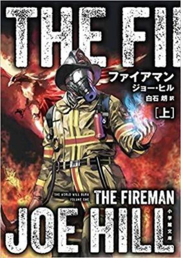 焼死に至る 竜鱗病 があぶりだす 現代社会が抱える病理 18年8月28日 エキサイトニュース