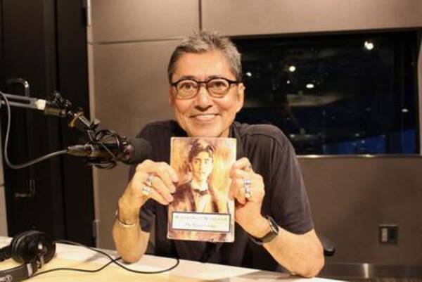 サマセット モーム著 かみそりの刃 は自分探しをする人にオススメ アノヒトの読書遍歴 ロバート ハリスさん 後編 18年10月22日 エキサイトニュース