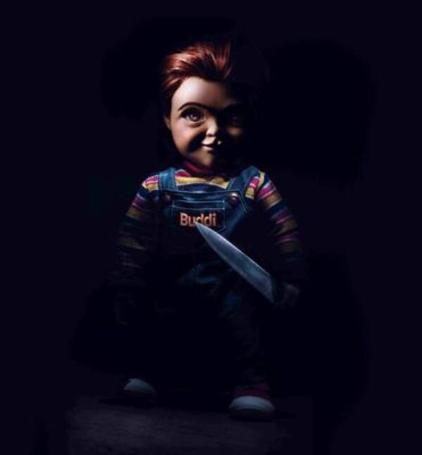 第74回 この夏 あの人気ホラーキャラがカムバック ホラー映画界のスター チャッキーの魅力 19年7月9日 エキサイトニュース