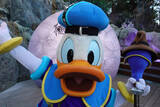 「キングダム ハーツのドナルド＆グーフィーが登場！本場カリフォルニアのハロウィン：海外ディズニー特集」の画像2