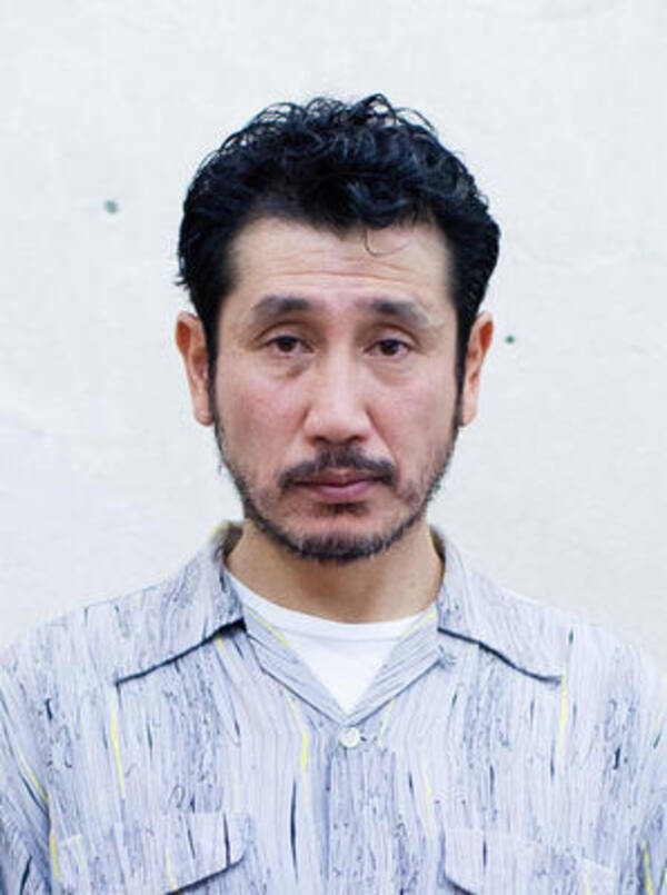 Vol 52 渋川清彦 俳優 年3月2日 エキサイトニュース