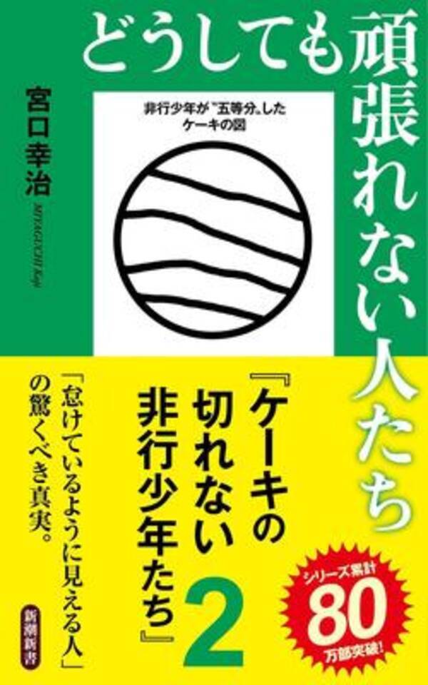 一定数存在する 頑張れない人たち をどうサポートすべき 支援者の心がけを児童精神科医が説く 21年6月1日 エキサイトニュース