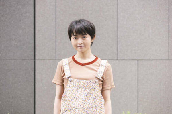 伊藤万理華にインタビュー 初主演ドラマ お耳に合いましたら 制作秘話 21年7月2日 エキサイトニュース