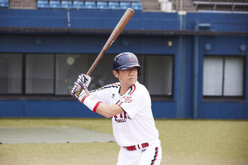 悲運のエース こと ヤクルトコーチ 伊藤智仁が登場 深夜ドラマ 八月は夜のバッティングセンターで スペシャル座談会 21年9月1日 エキサイトニュース 6 6