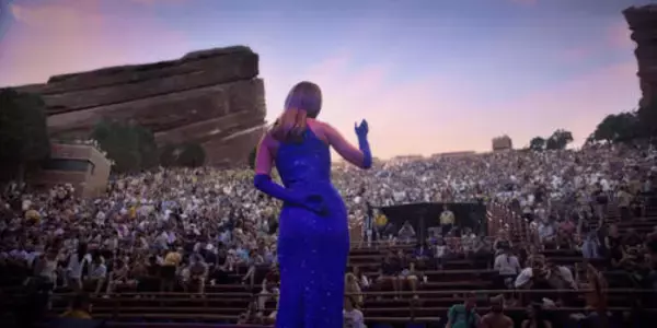 これほど多くのトップレベルの口笛を並行して聴ける機会は滅多にない