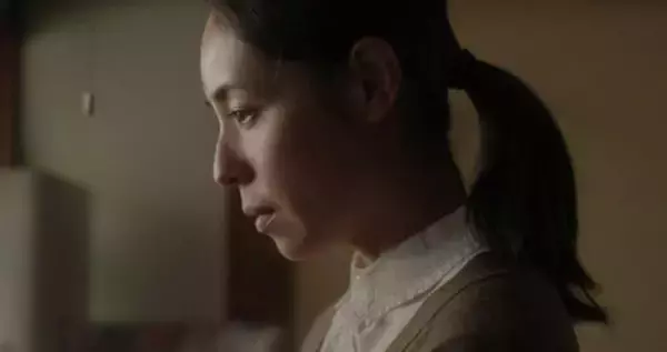 「『スノードロップ』は、「弱者の視点を気付かせてくれる」映画」の画像