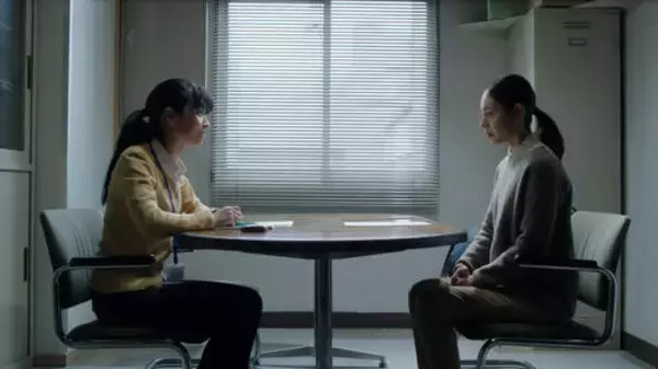「『スノードロップ』は、「弱者の視点を気付かせてくれる」映画」の画像