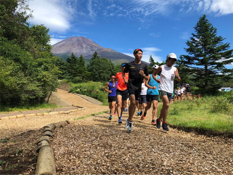 富士山周辺の最高に楽しい観光スポット完全ガイド 絶景、パワースポット、キャンプ、グルメも