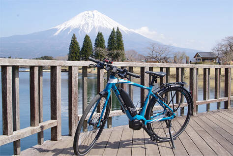 富士山周辺の最高に楽しい観光スポット完全ガイド 絶景、パワースポット、キャンプ、グルメも