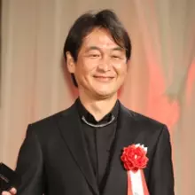 たけし映画の集合写真に映り込もうとして追い出される夏野剛：ロマン優光連載241