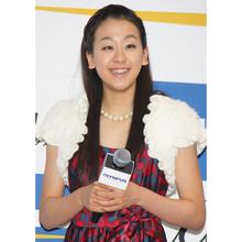 処女説も根強い!? 浅田真央の恋愛争奪レースを制するのは誰？