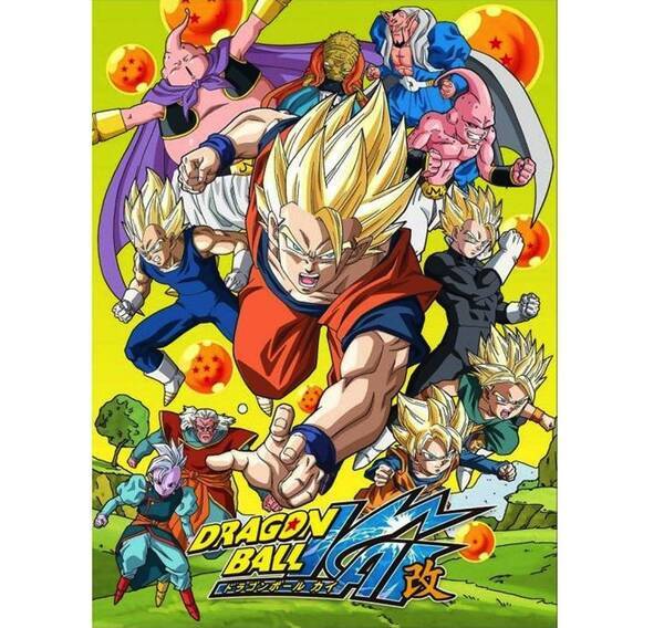 後編 原作レイプされ続けた ドラゴンボール 負の歴史 14年7月27日 エキサイトニュース