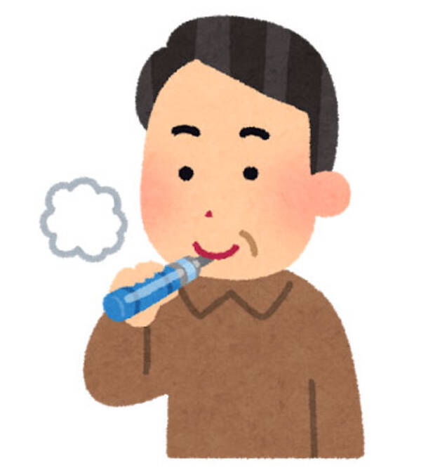 いかなる理由があっても あの国 に持ちめない電子タバコ 16年8月2日 エキサイトニュース