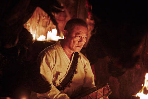 ノンストップの展開 韓国産サスペンス スリラー 哭声 コクソン 17年3月9日 エキサイトニュース