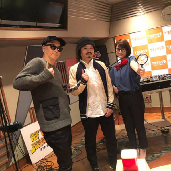 さやわか新著 平成と名探偵コナン Tbsラジオ アトロク で特集 19年3月1日 エキサイトニュース