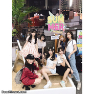 タイのアイドル少女たちがみたニッポン!:南にこのタイからアイドル革命!16