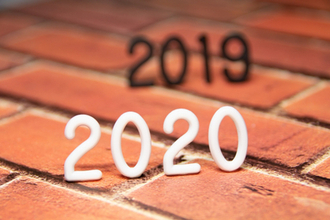 2020年に2019年を振り返るよ！:ドラァグクイーン･エスムラルダ連載292