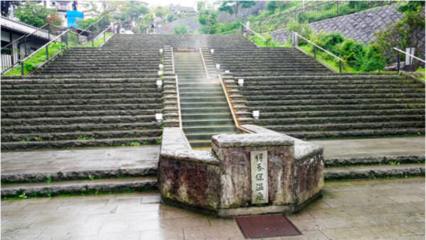 伊香保 温泉旅館 ホテル天坊は2種の温泉楽しめる極上の宿 群馬上州の素材の食も楽しめる 年8月6日 エキサイトニュース