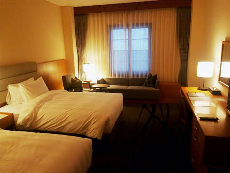 ロッテアライリゾートは最高のプレミアムリゾートホテル 海外からも憧れられる至福の体験とは