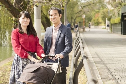 ラブコメ? 小4で出会う棋士夫婦