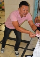 山本太郎氏 街頭で挑発繰り返す「消費税を5％にして人々を救えるなら…」