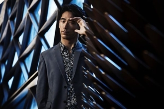 「ぜひマーベル映画に！」と米誌に絶賛された　EXILE／三代目JSB・小林直己は哲学専攻の「文科系」